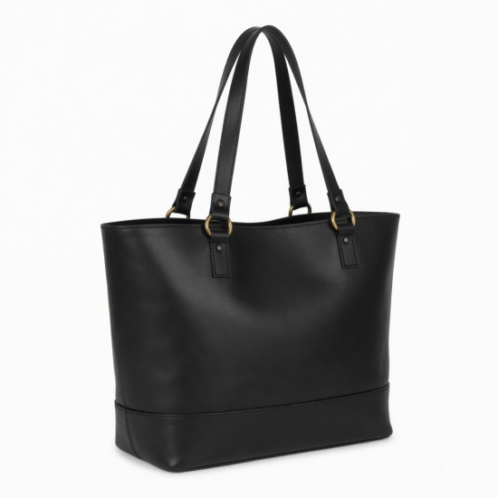 Leather Tote Bag Shopping for Women