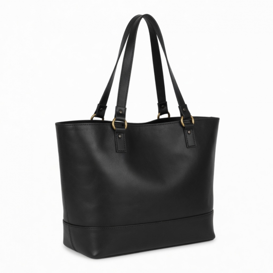 Leather Tote Bag Shopping for Women