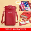 Nylon & Canvas Bags