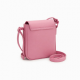 Pink Crossbody Bag Girls Shoulder for Women