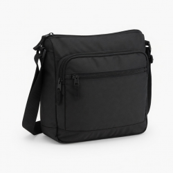 Crossbody Bag Nylon Zip for Women