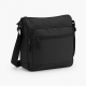 Crossbody Bag Nylon Zip for Women