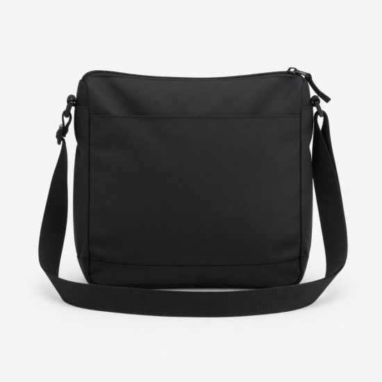 Crossbody Bag Nylon Zip for Women