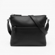 Leather Crossbody Bag Zipped Concealment for Women