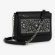 Crossbody Bag Pocket Rhinestone for Women
