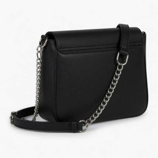 Crossbody Bag Pocket Rhinestone for Women