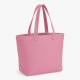 Pink Tote Bag Twin Handles for Women