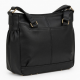 Bag Faux Leather Shoulder for Women