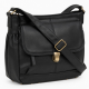 Bag Faux Leather Shoulder for Women