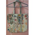 Floral & Printed Bags