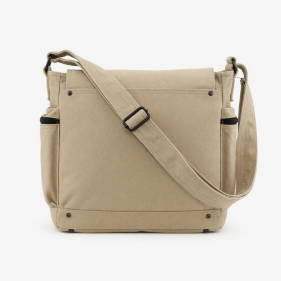 Crossbody Bag Canvas Travel for Women