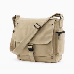 Crossbody Bag Canvas Travel for Women