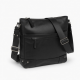 Leather Shoulder Bag Anti-theft Convertible for Women