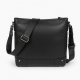 Leather Shoulder Bag Anti-theft Convertible for Women
