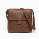 Leather Crossbody Bag Vintage for Women