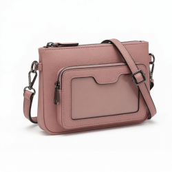 Crossbody Bag Phone Wallet for Women
