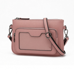 Crossbody Bag Phone Wallet for Women