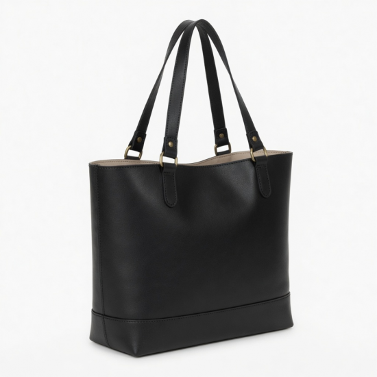 Leather Tote Bag Shoulder for Women