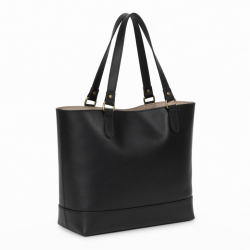 Leather Tote Bag Shoulder for Women