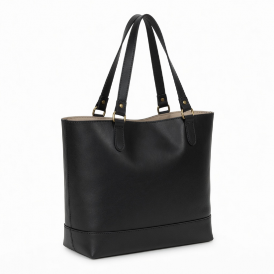 Leather Tote Bag Shoulder for Women
